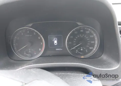 2017 Hyundai Elantra Value Edition из США, поврежденный, VIN 5NPD84LF4HH143596